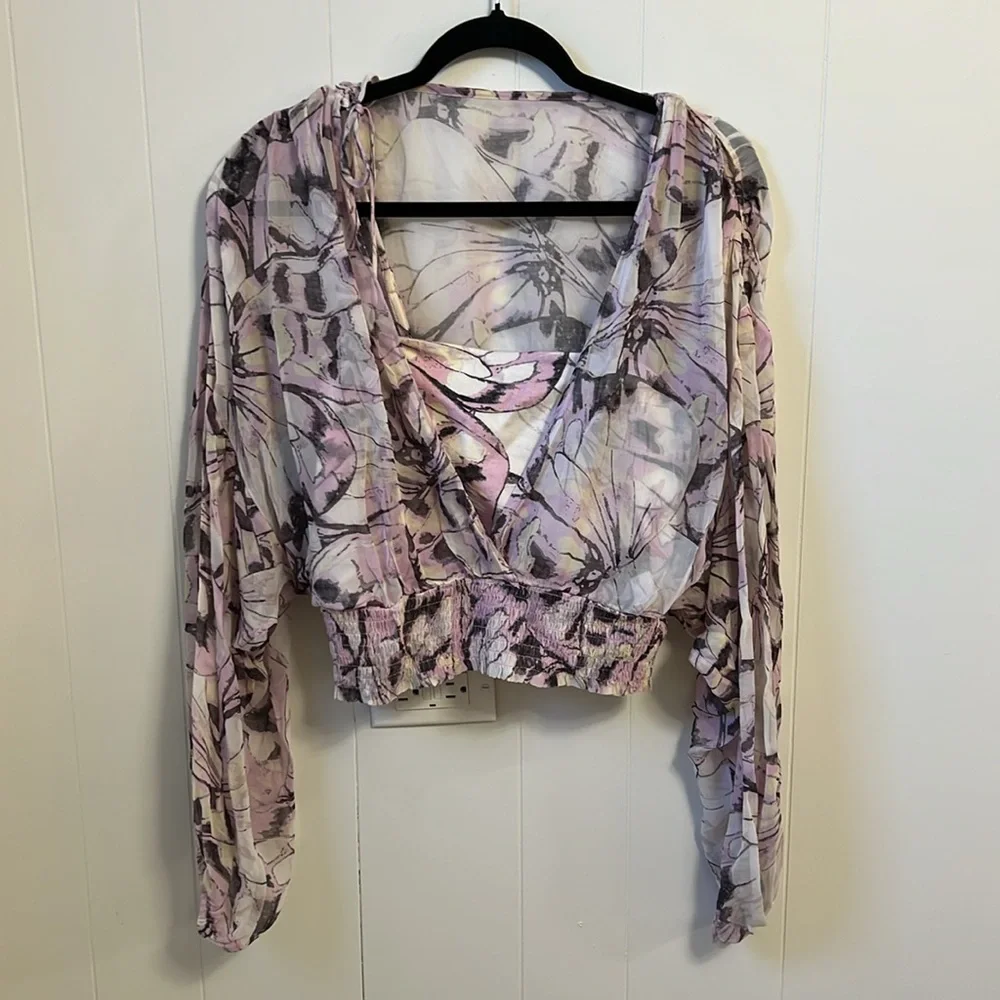 Anthropologie new by