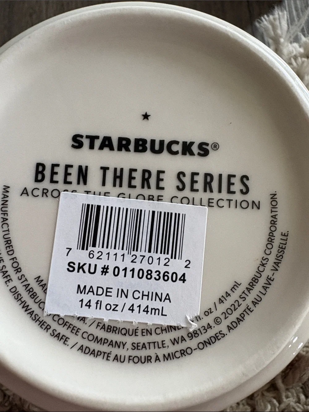 N/A this brand