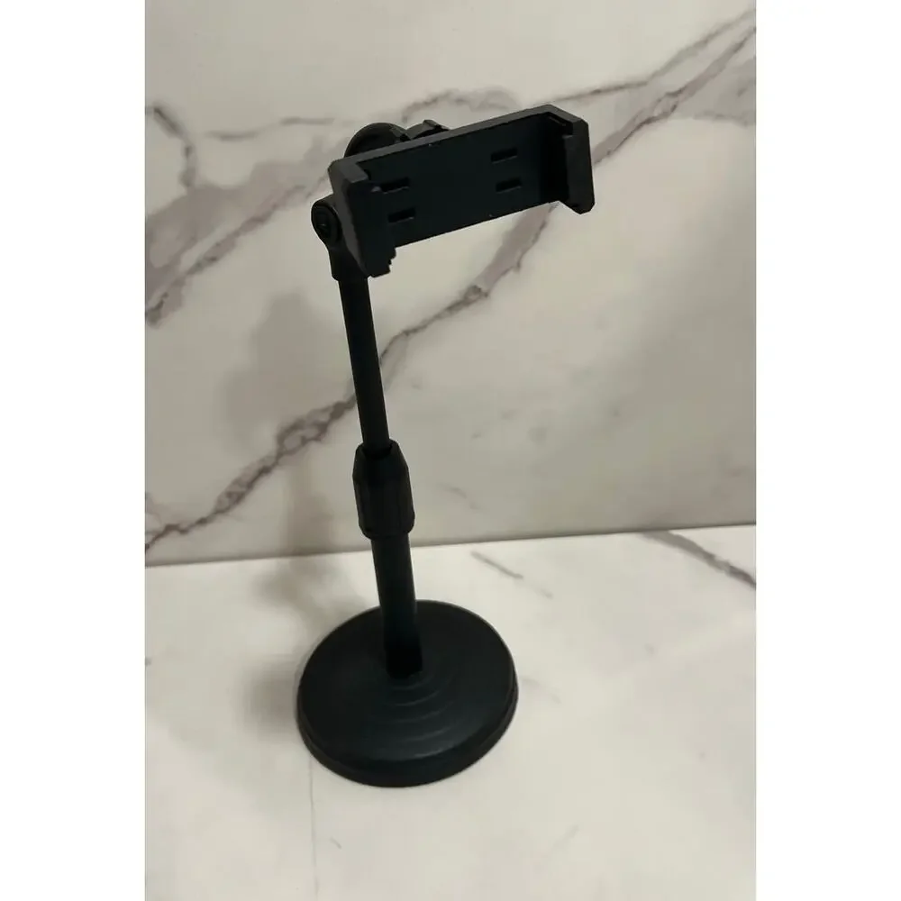 Selfie Tripod Stand Black Brand New