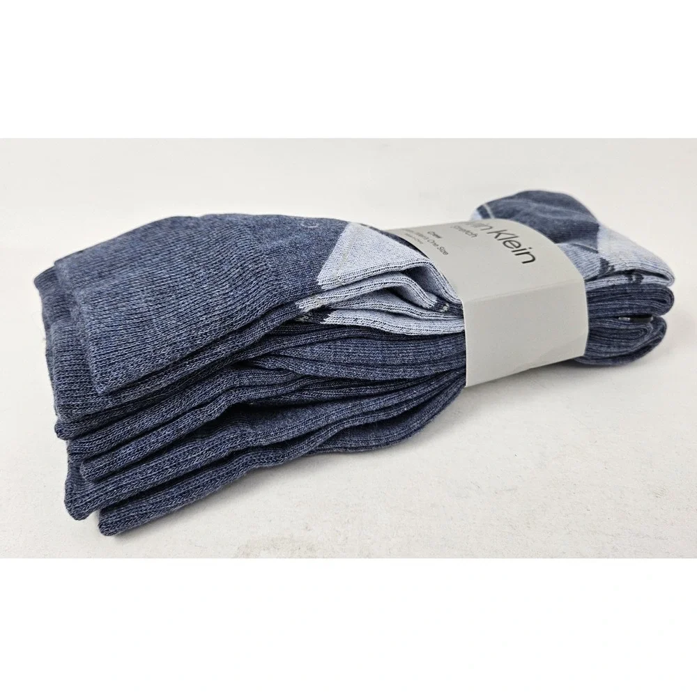 Calvin Klein double bundle