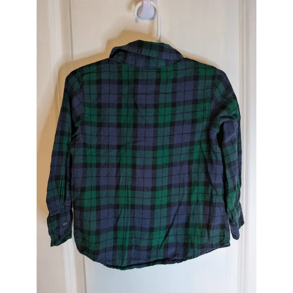 Old Navy classic long