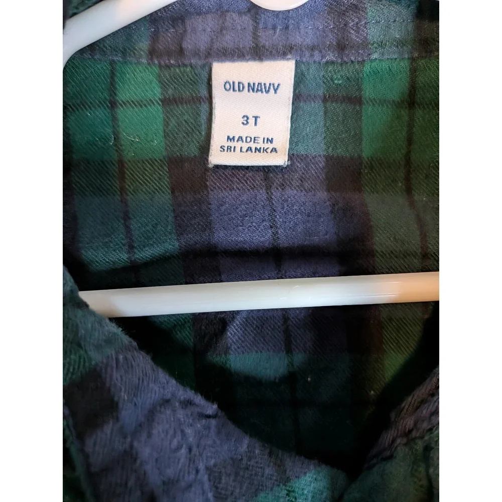 Old Navy classic long