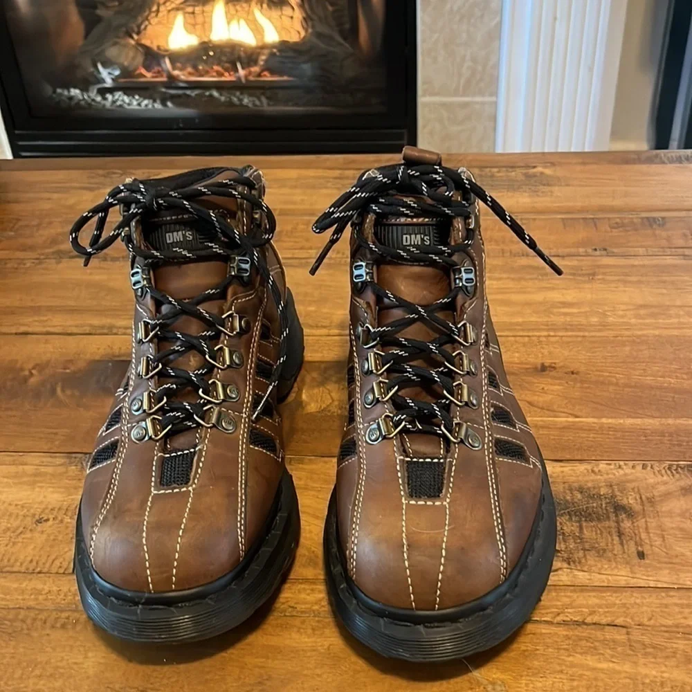 DR Martens Vintage boots