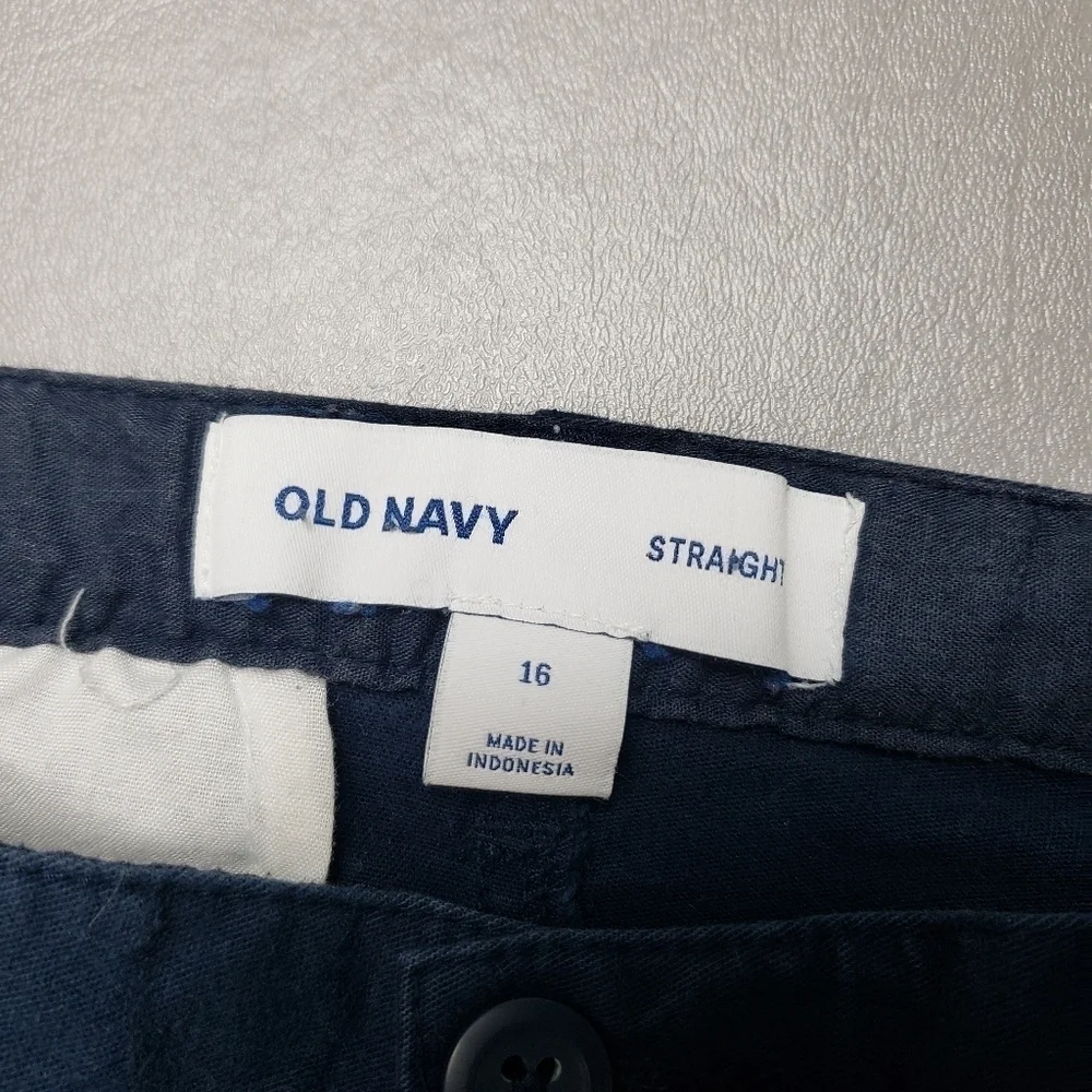Old Navy girls old