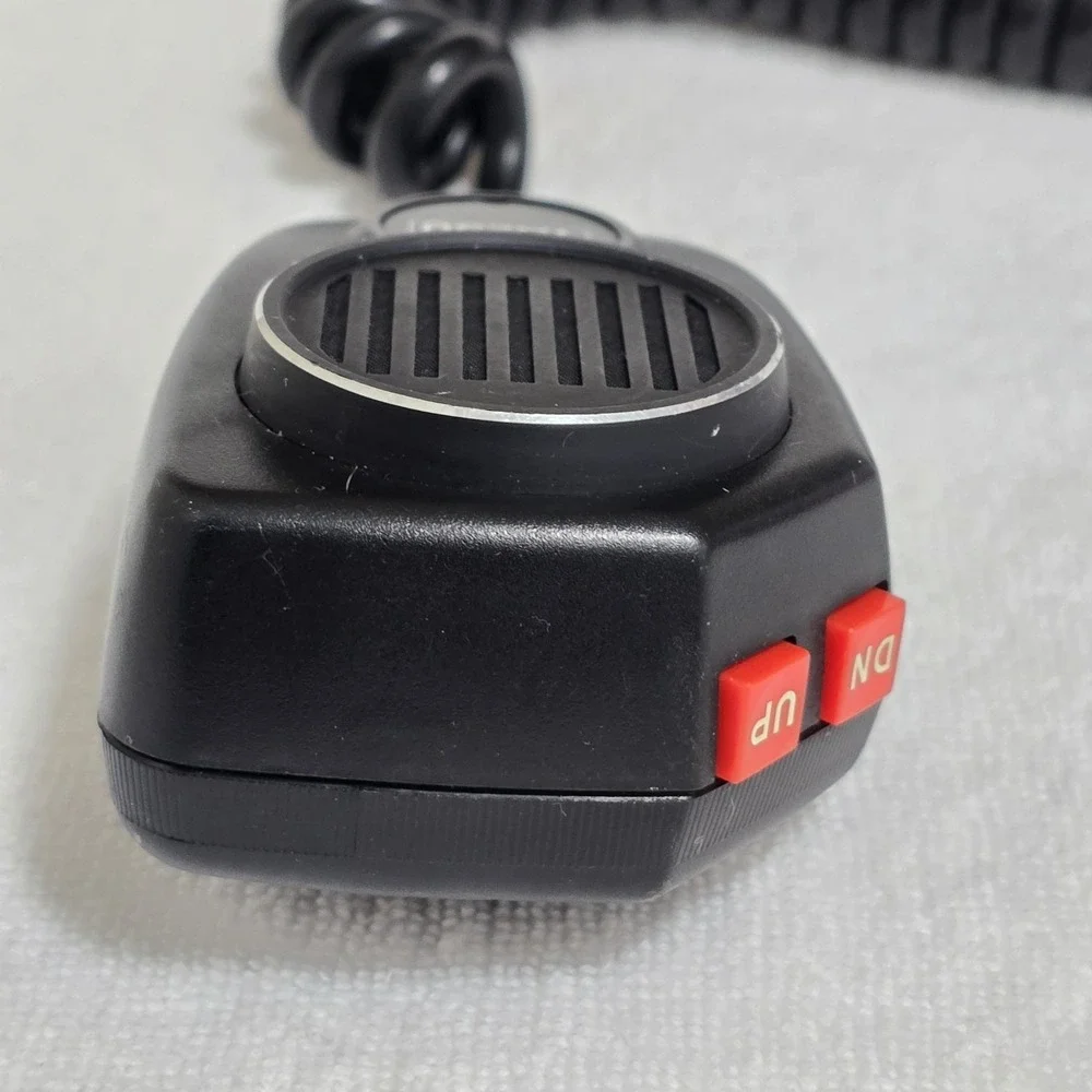 Yaesu vintage ye