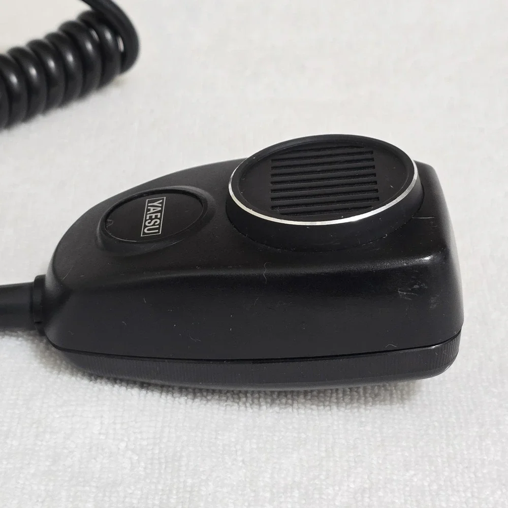 Yaesu vintage ye