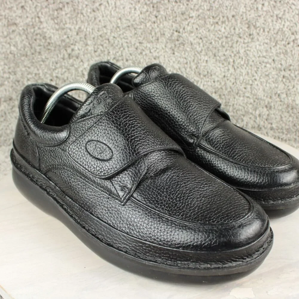 Propet leather slip