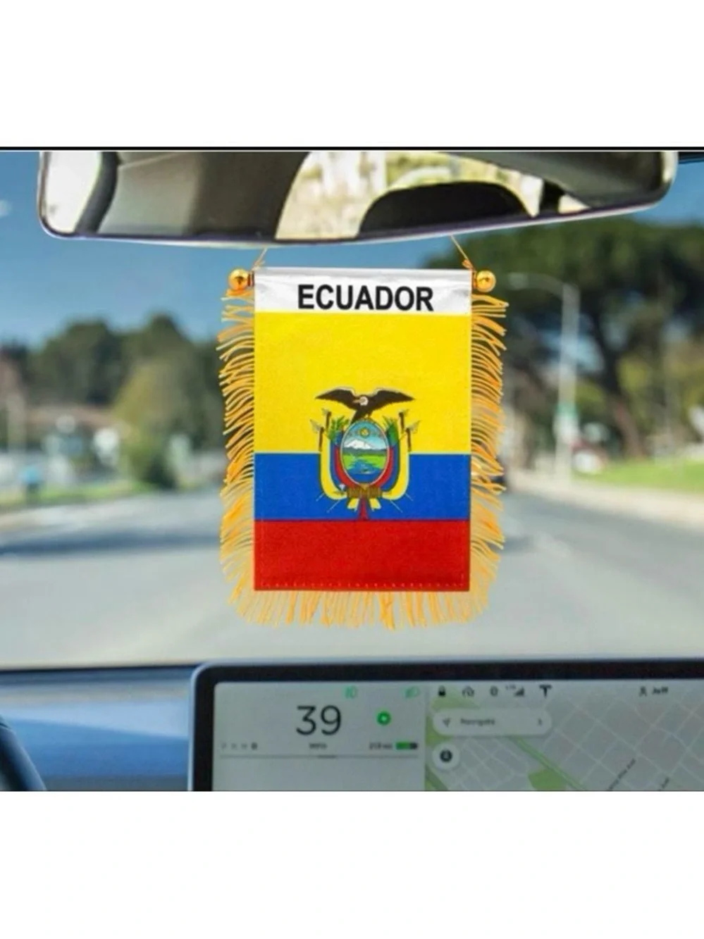 N/A vibrant ecuador