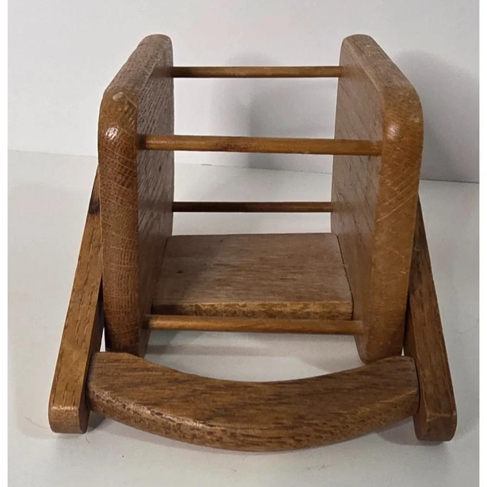 Unbranded vintage wooden