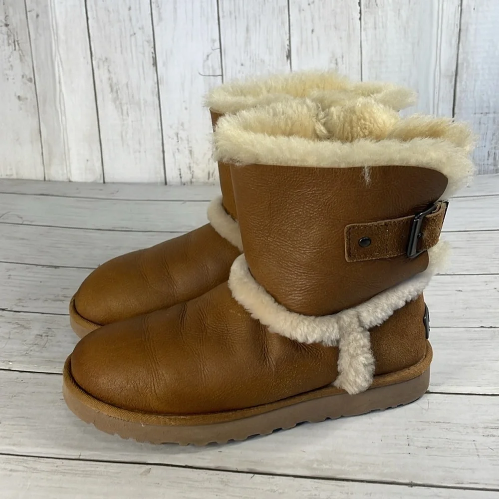 UGG euc normal