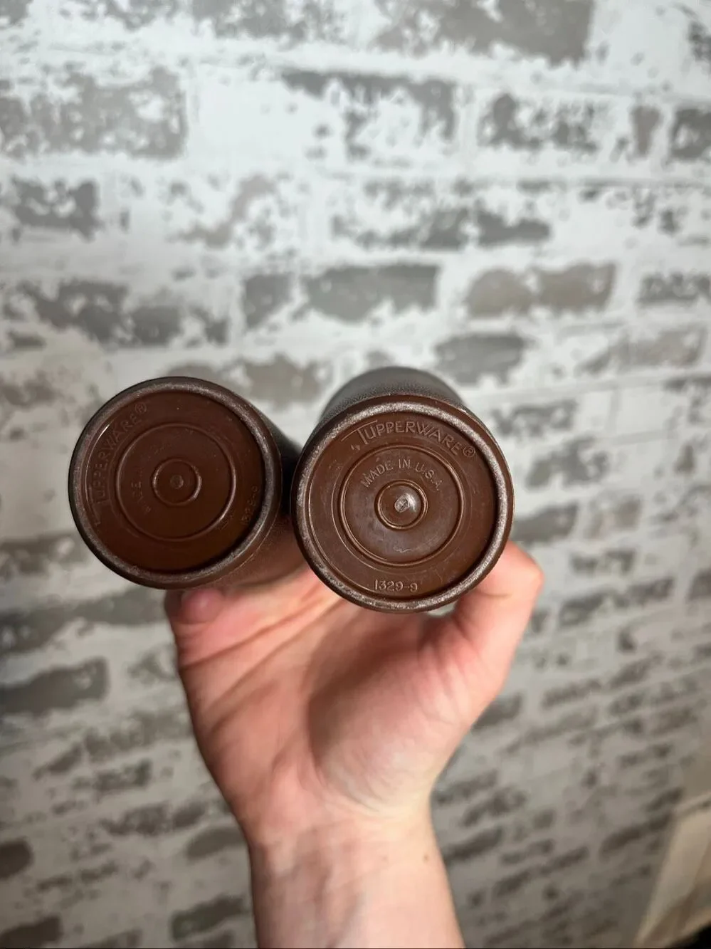 Tupperware feel flaws bundles