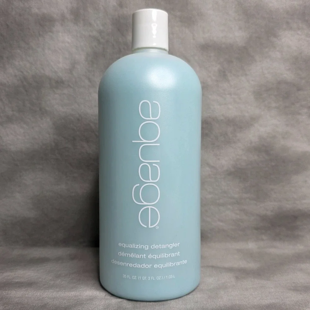 AQUAGE Equalizing Detangler 35‎ fl oz
