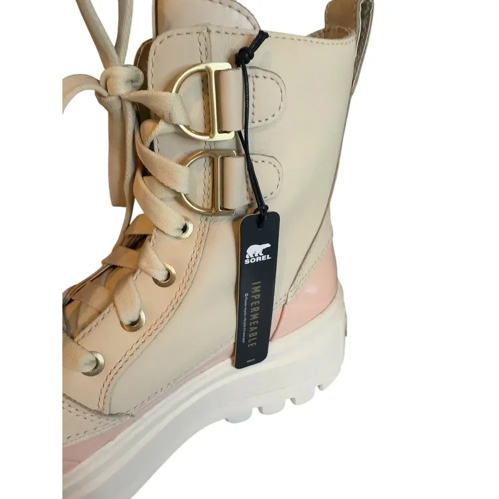 Sorel new caibou