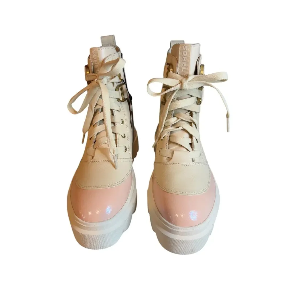 Sorel new caibou