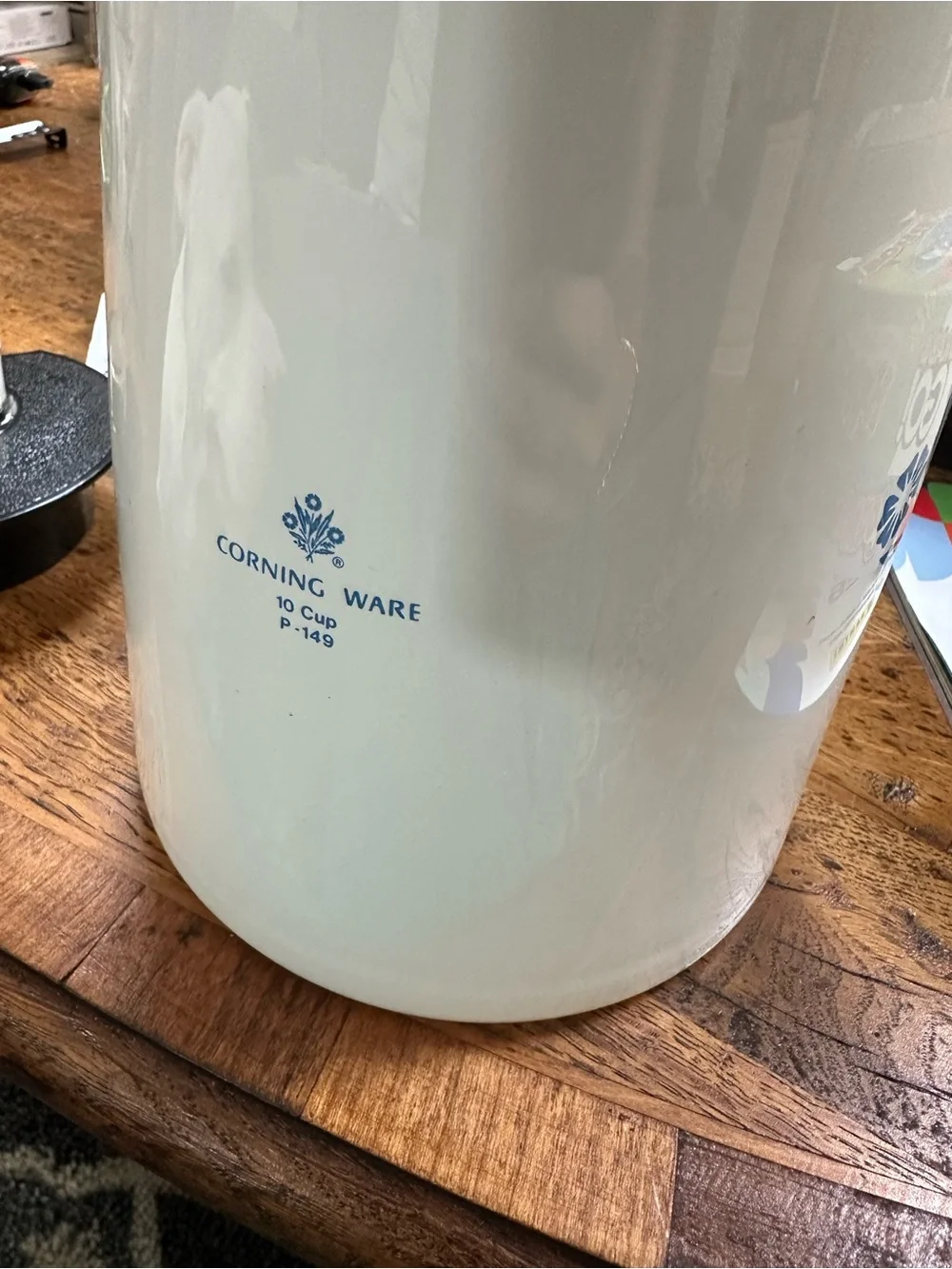 N/A corning ware