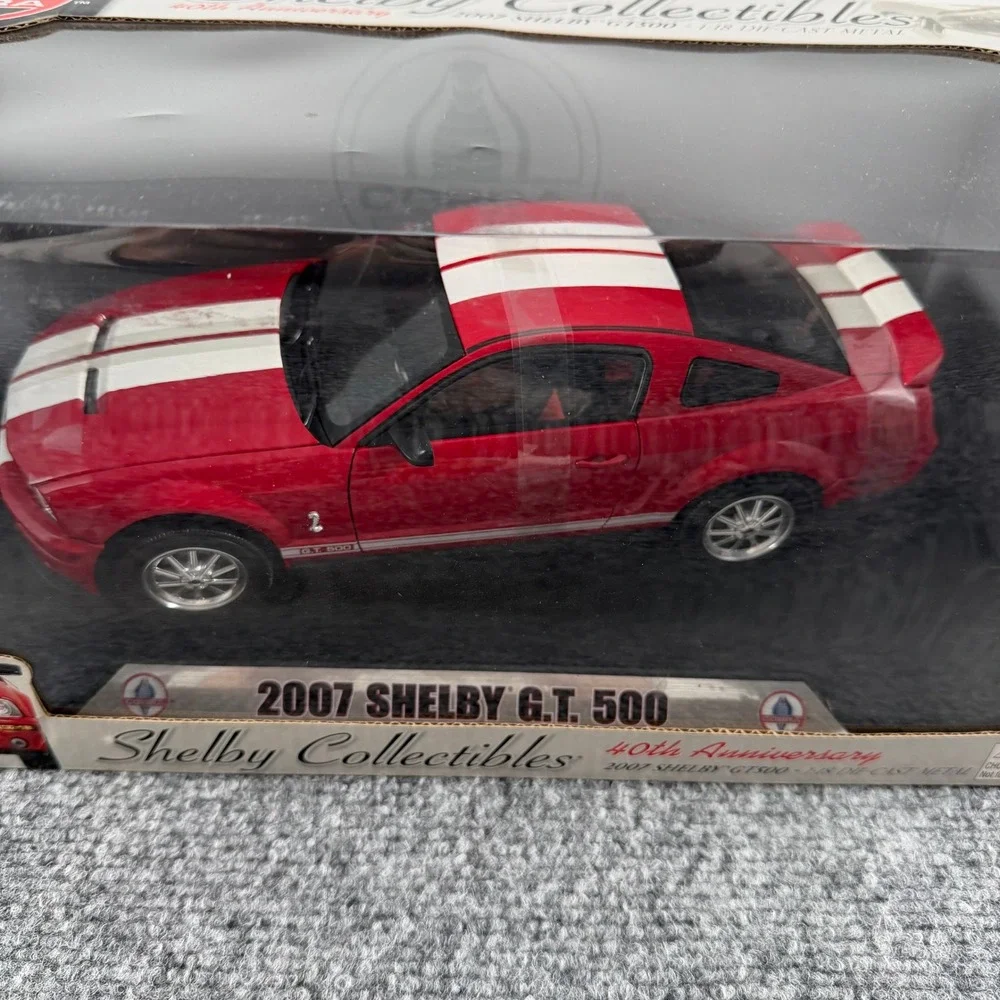 Shelby Collectibles shelby collectibles