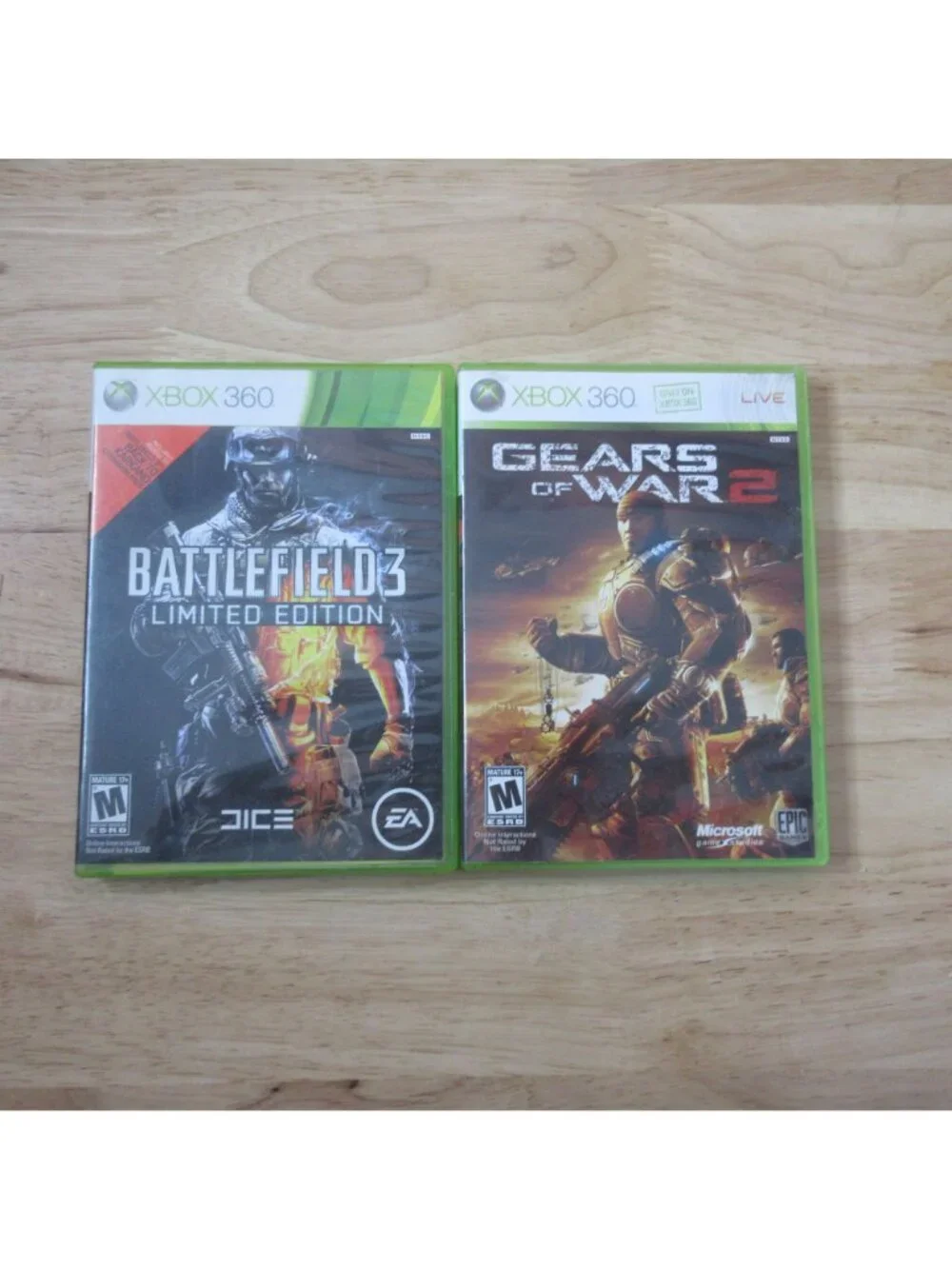 Xbox this 360