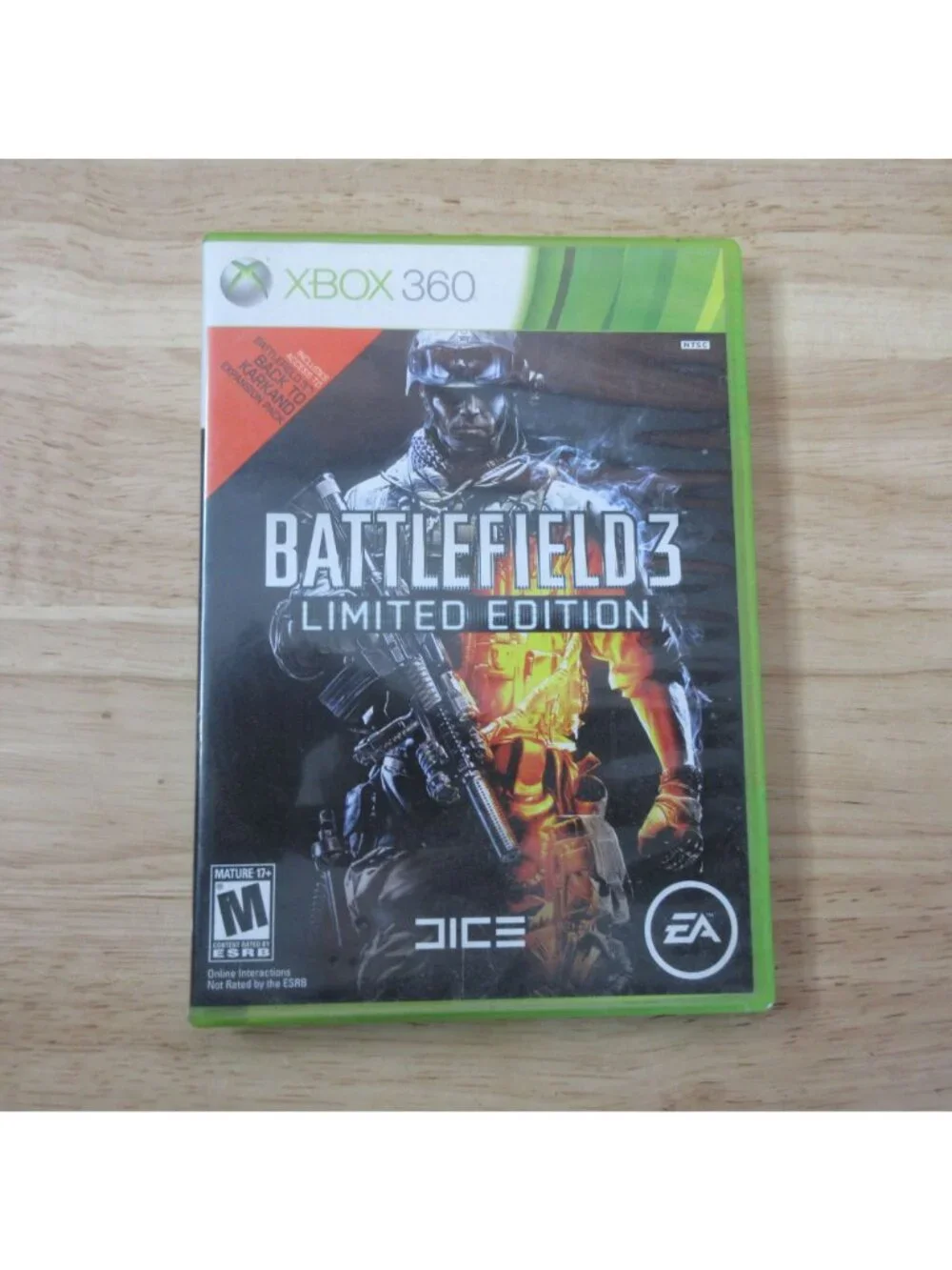 Xbox this 360