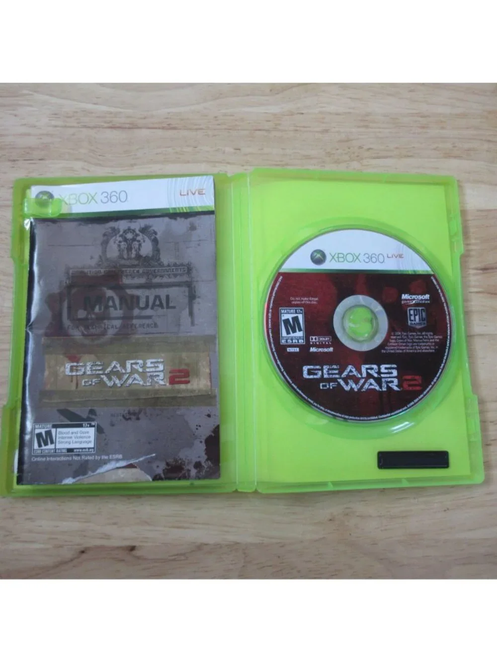 Xbox this 360