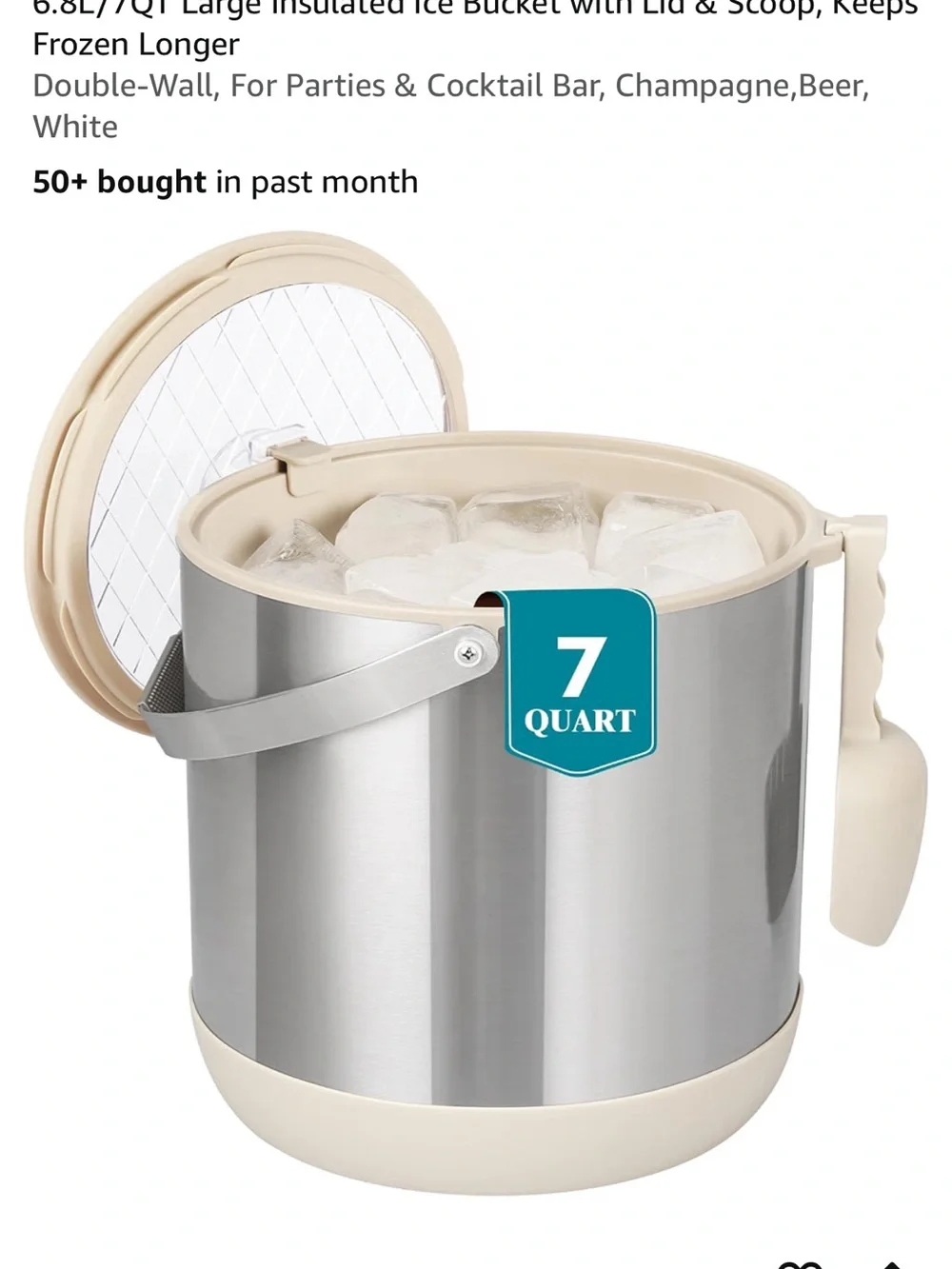 N/A quart keep