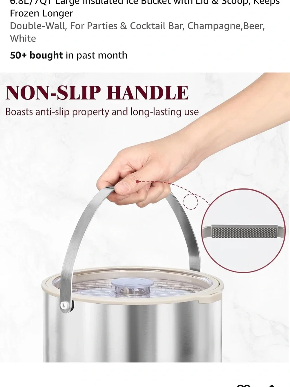 N/A quart keep