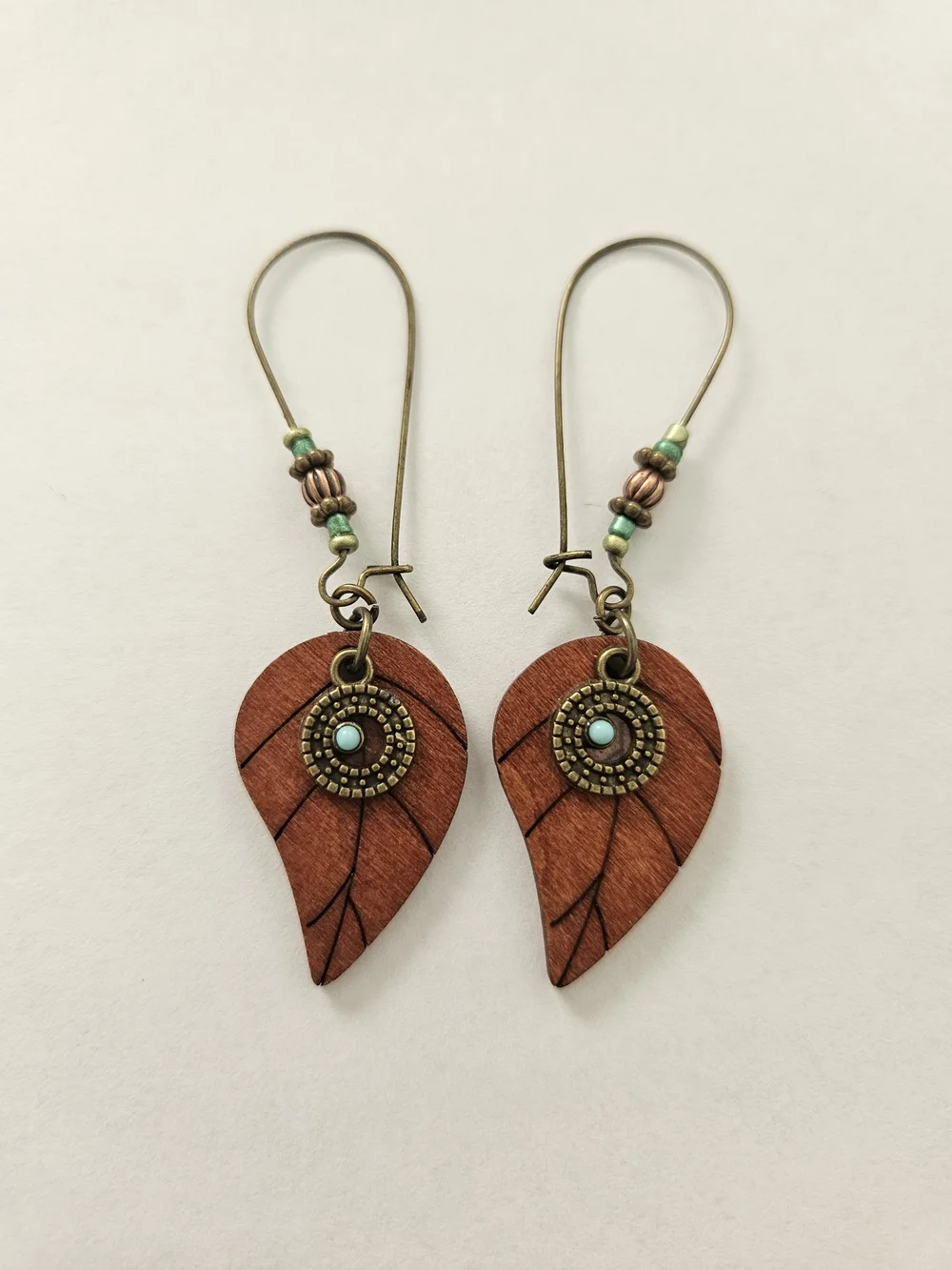 N/A delicate boho