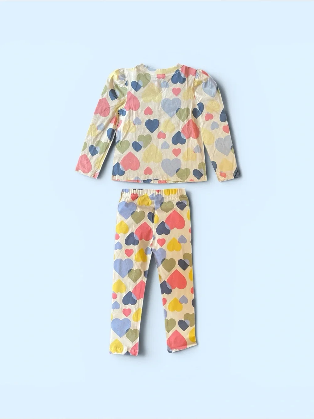 GAP comfortable heart