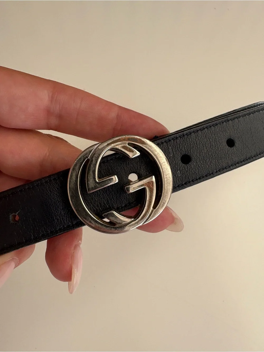 Gucci good used