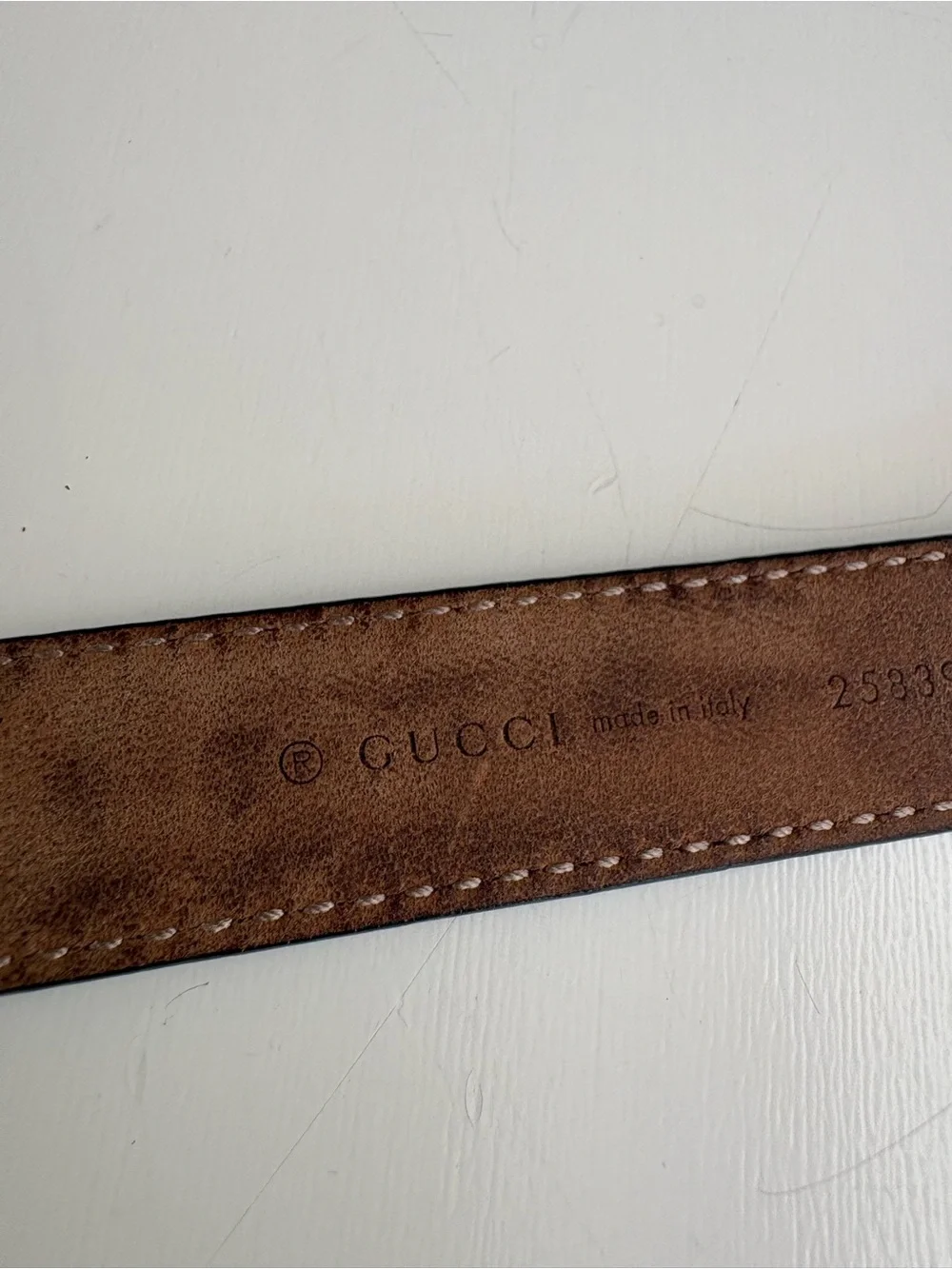 Gucci good used