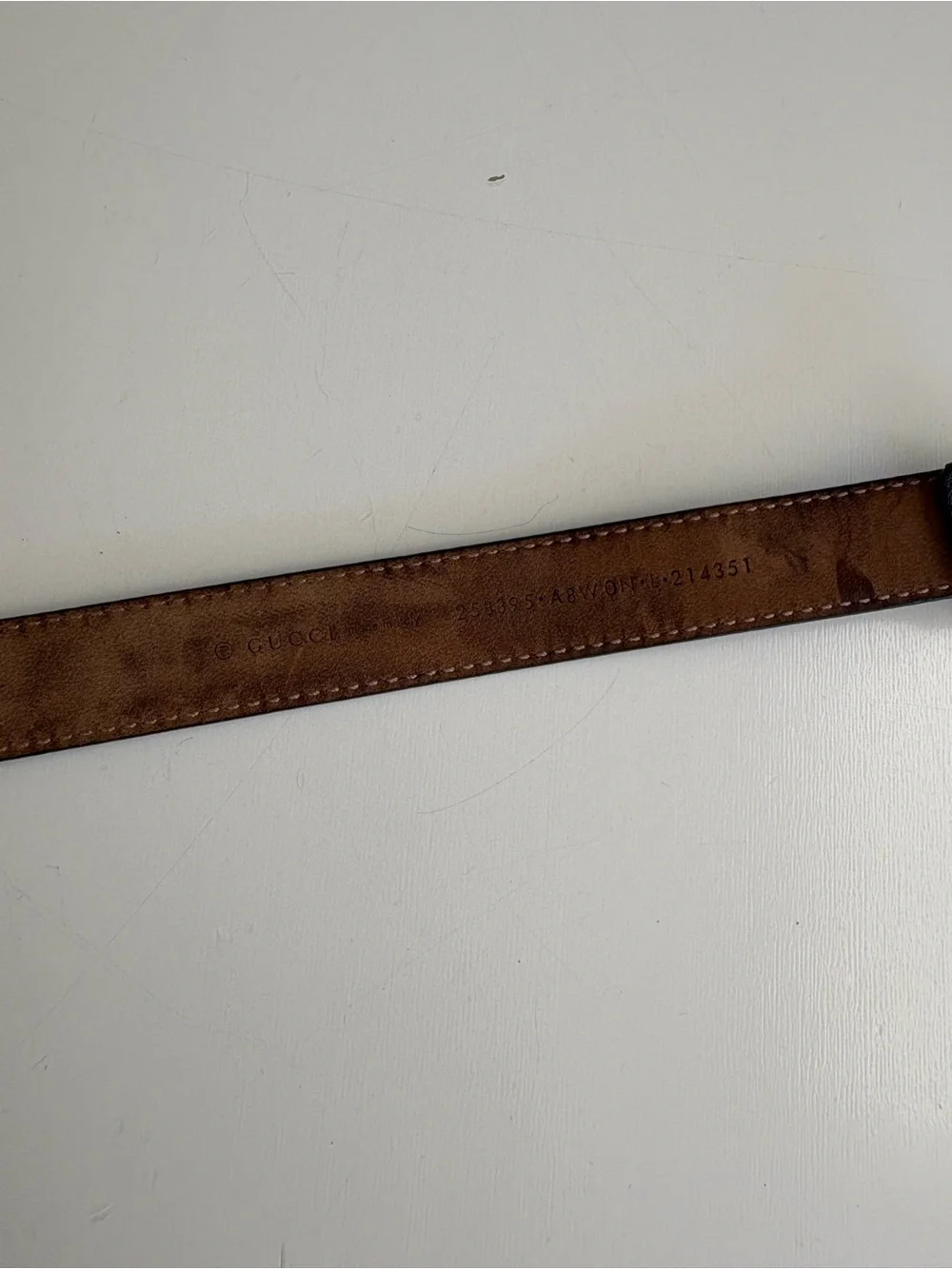 Gucci good used