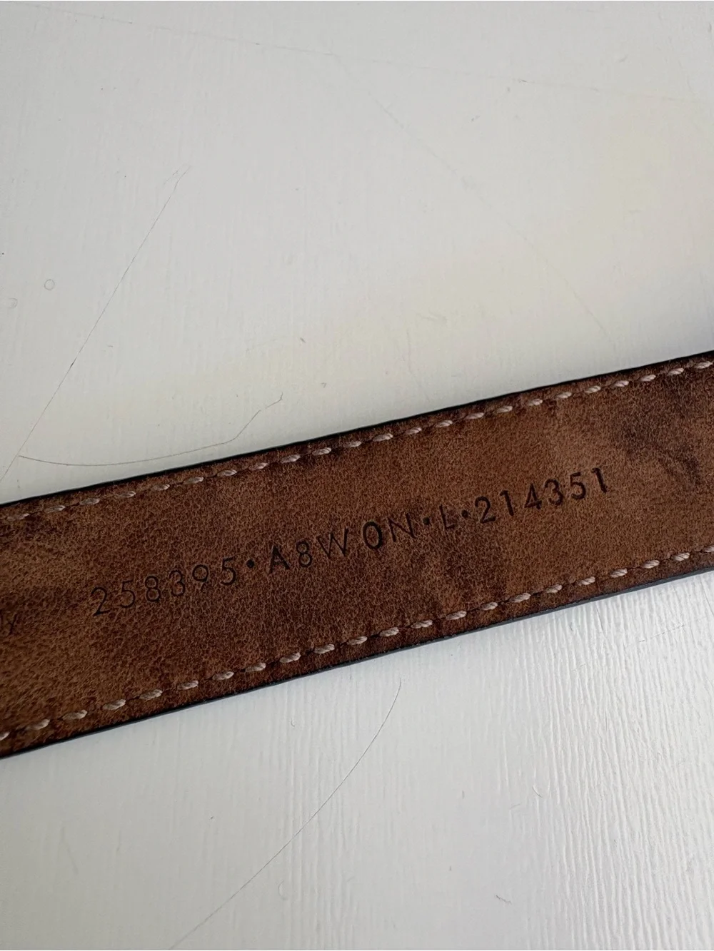 Gucci good used
