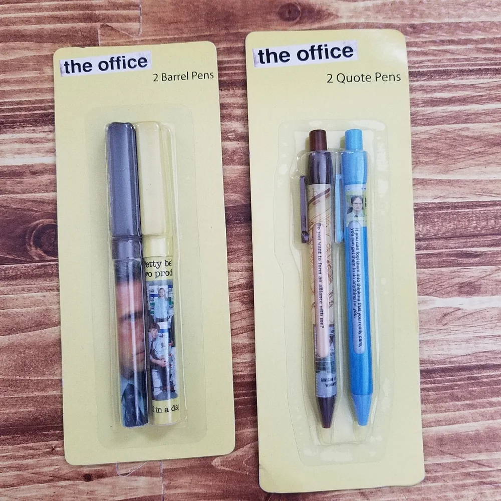 Universal assorted themed