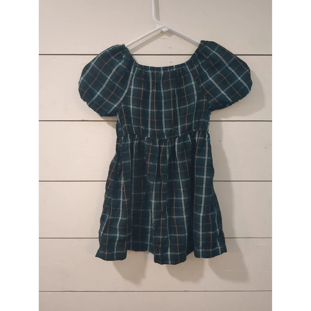 Old Navy navy green