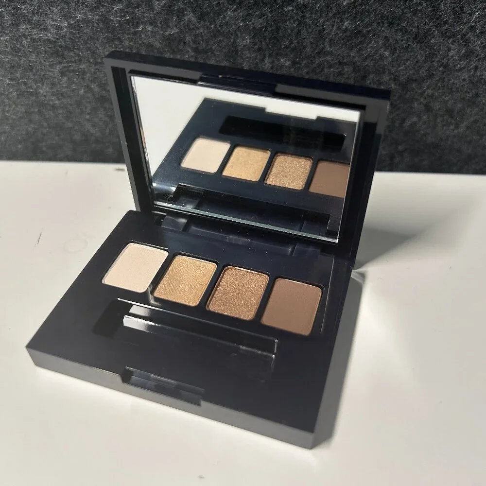 Estee Lauder EyeShadow - 4 color palettes, pure color envy