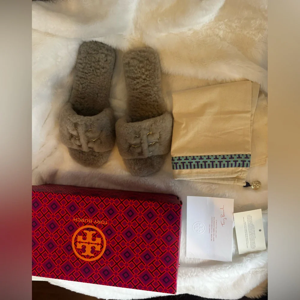Tory Burch these are