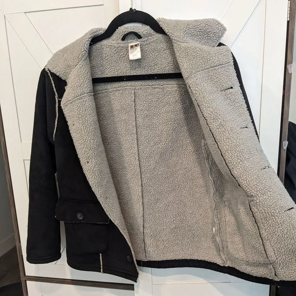 Gymboree timeless cozy