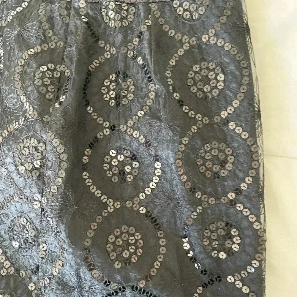 Tory Burch great worn