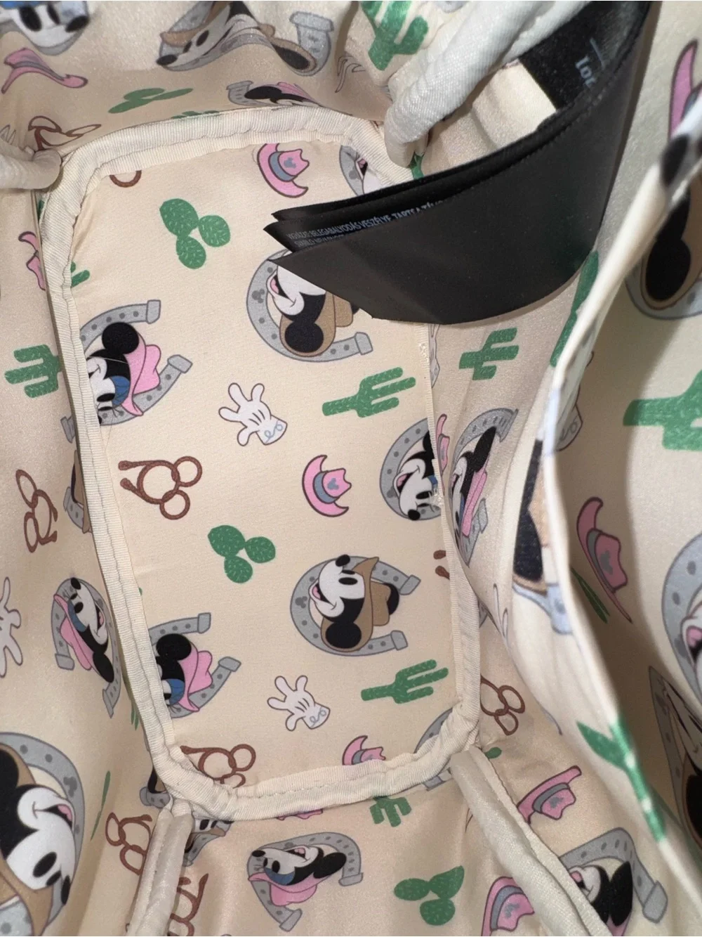 Loungefly charming disney