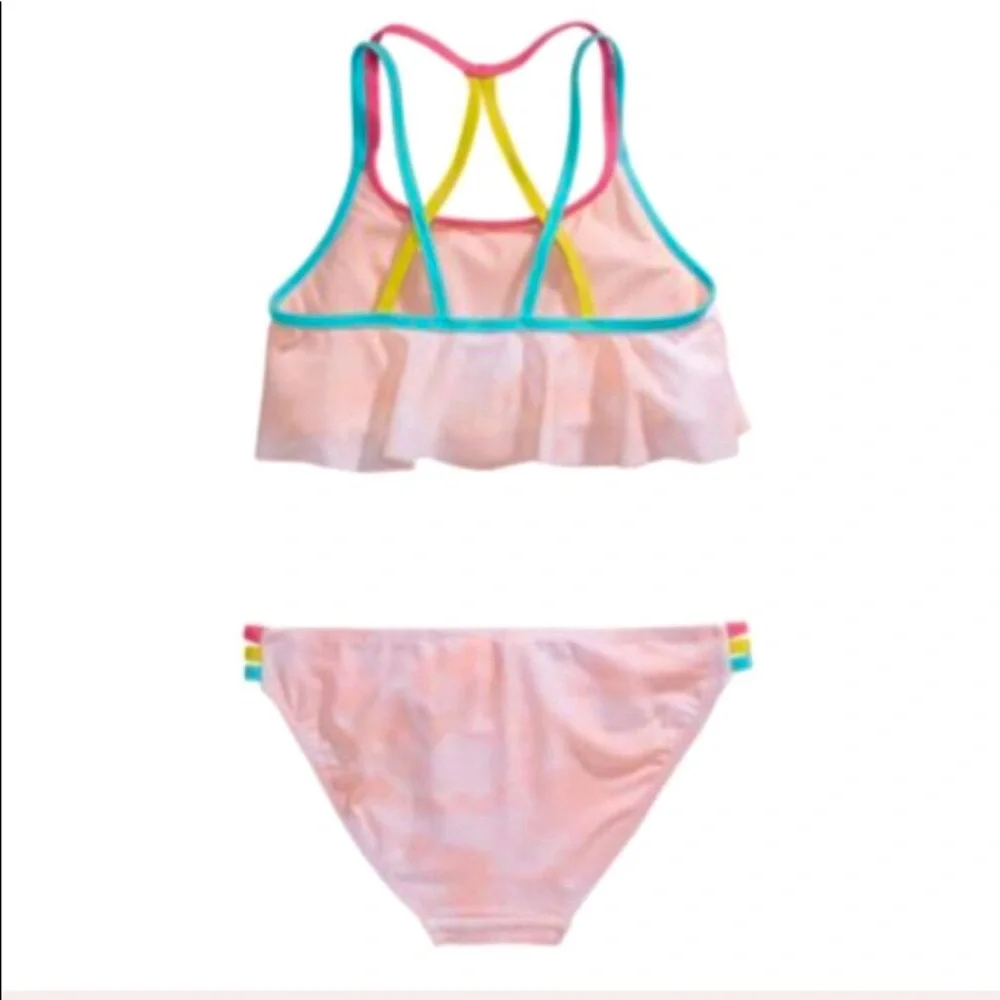 Ideology light pink