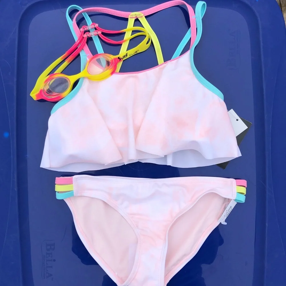 Ideology light pink