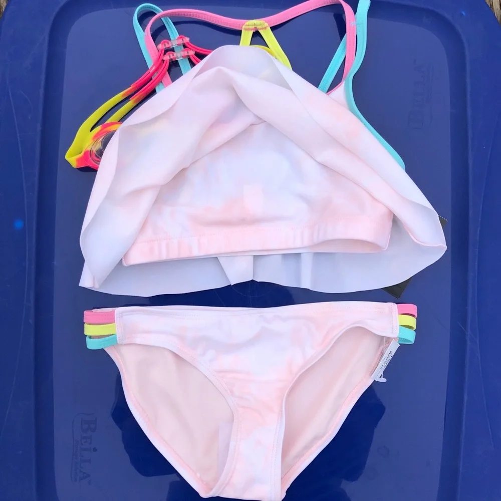 Ideology light pink
