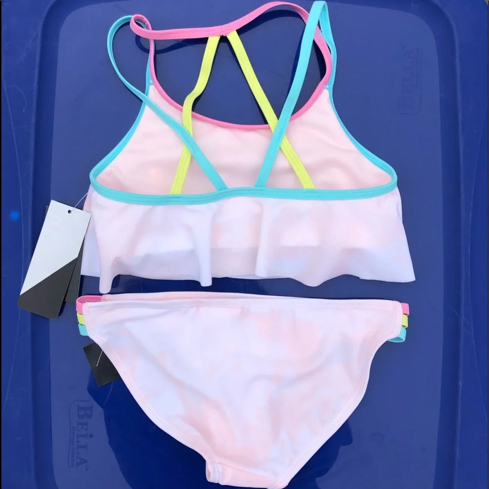 Ideology light pink