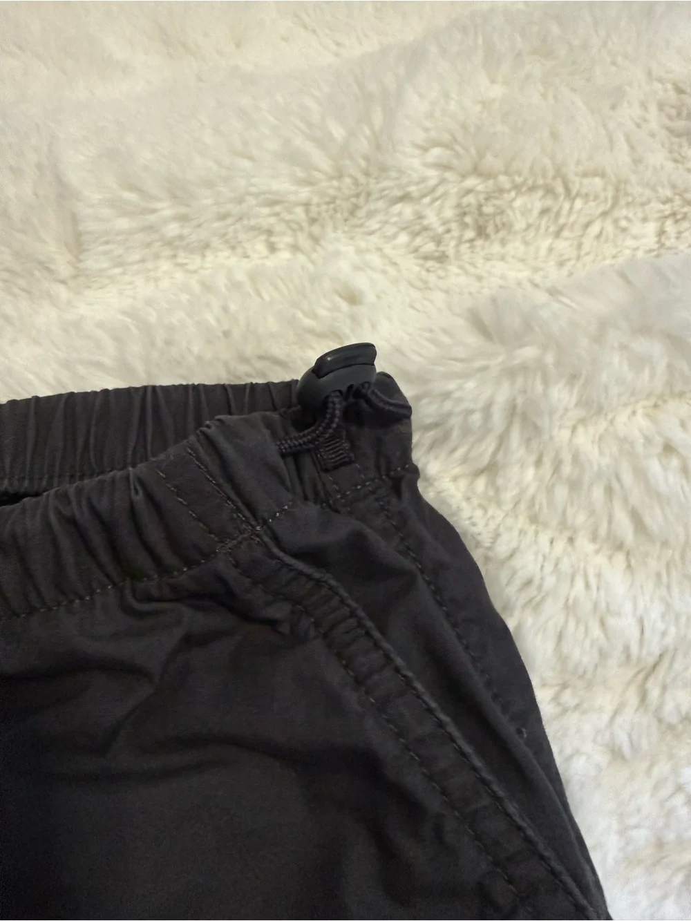 Old Navy comfortable black