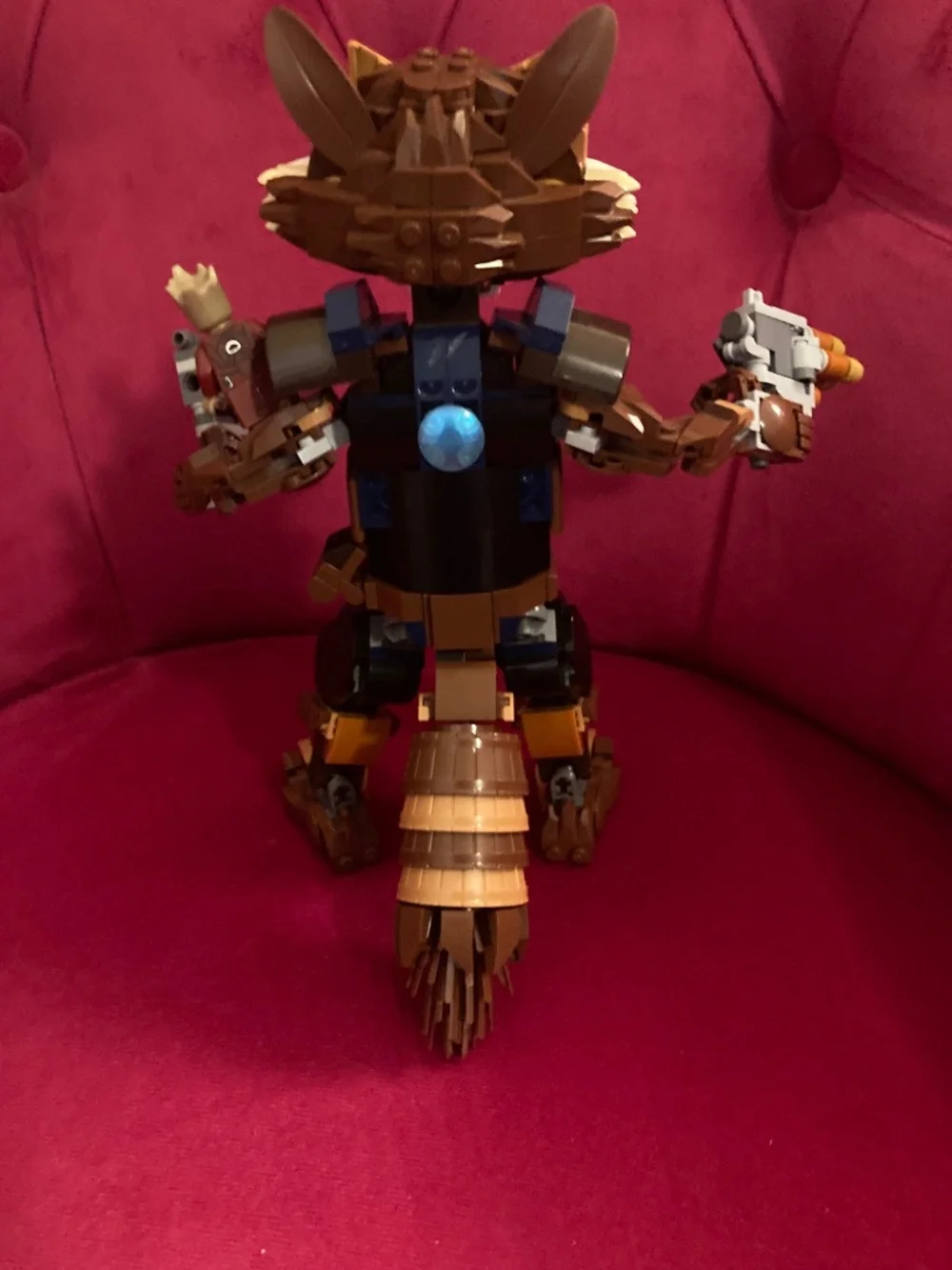 Lego adorable set