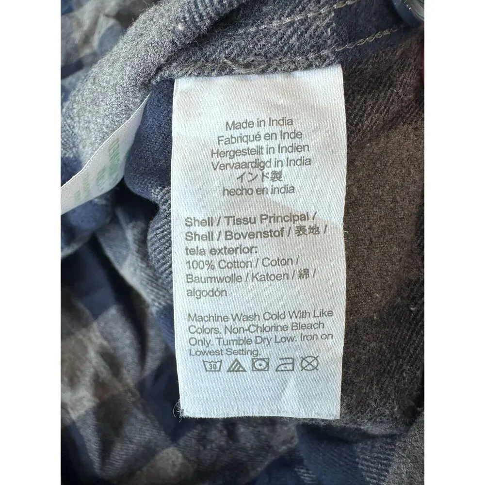 J. Crew measurements excellent