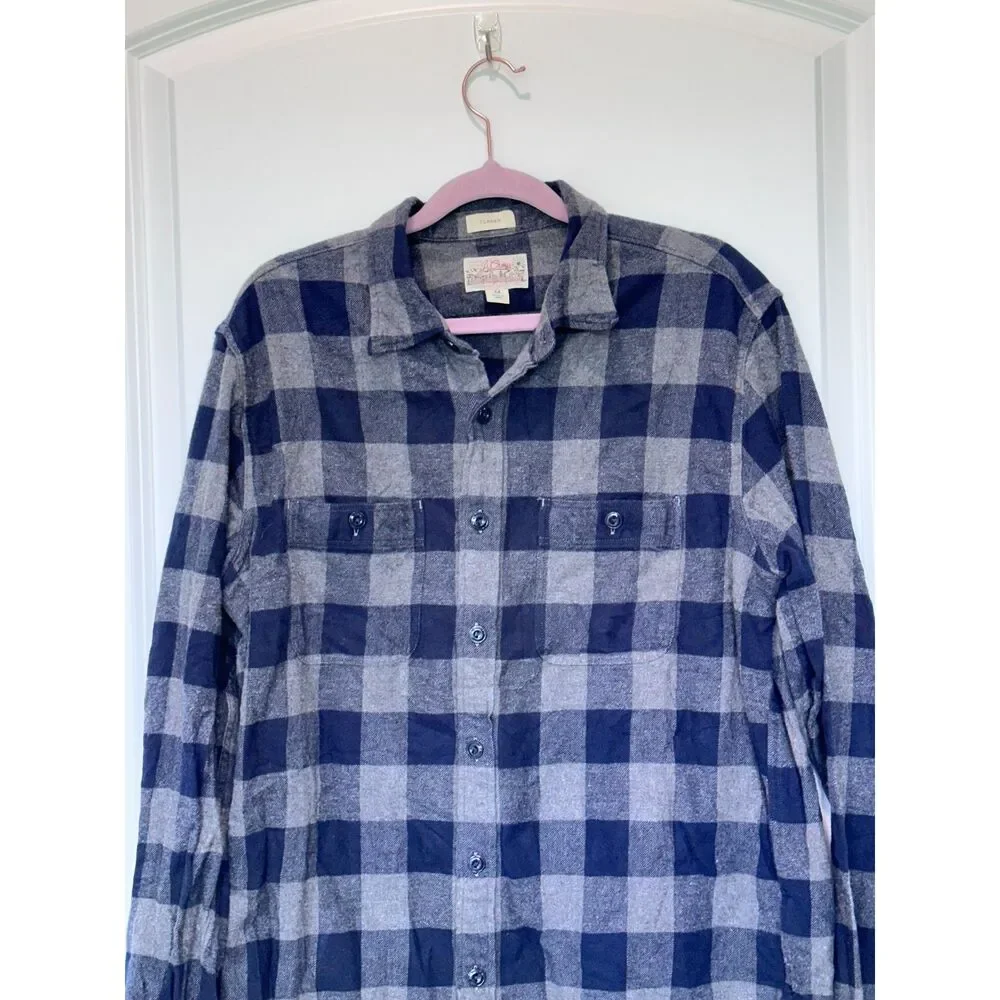 J. Crew size pet friendly