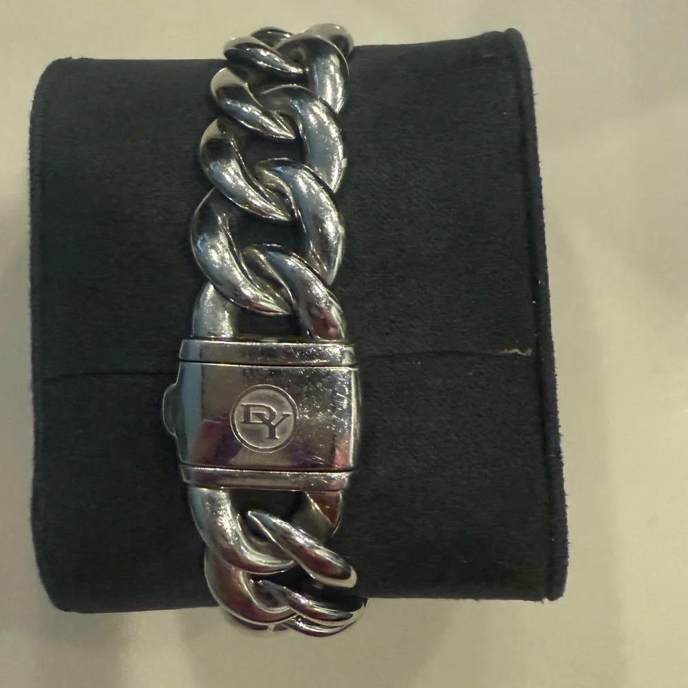 David Yurman 100% authentic