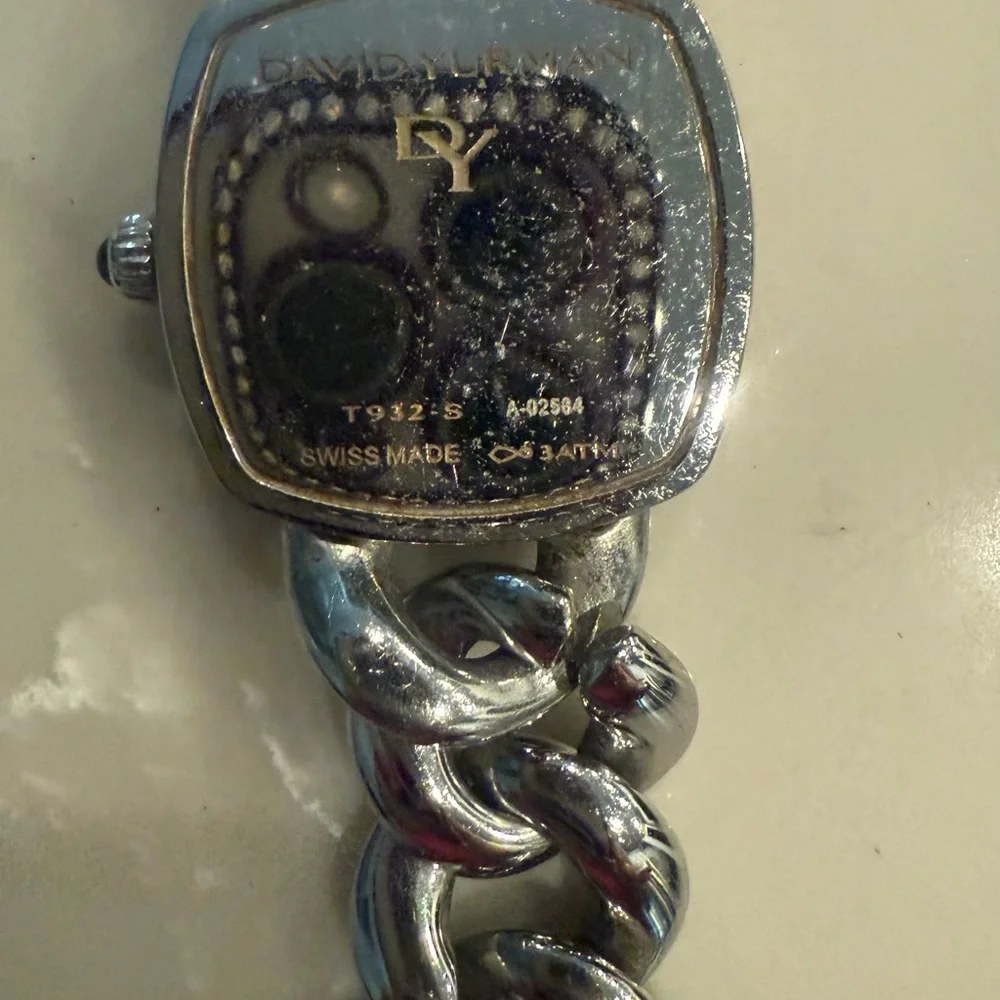 David Yurman 100% authentic