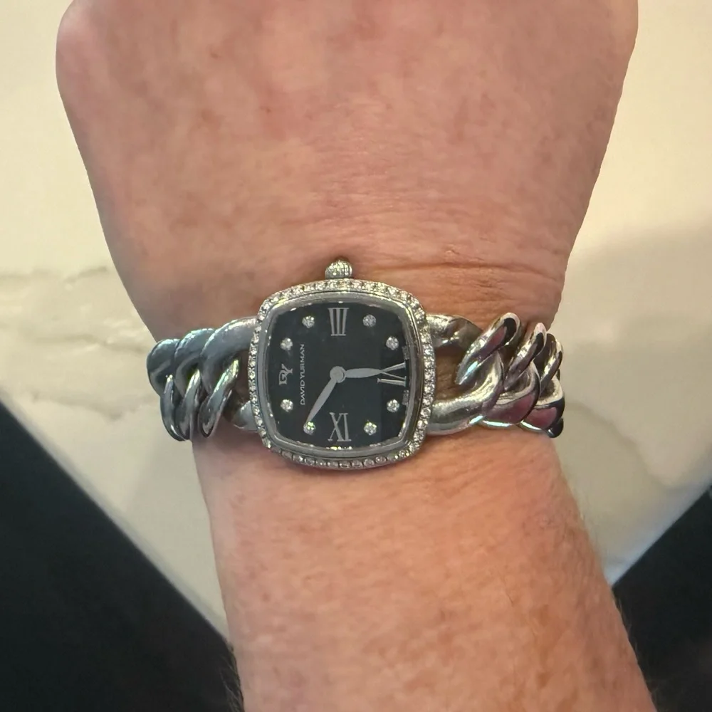 David Yurman 100% authentic