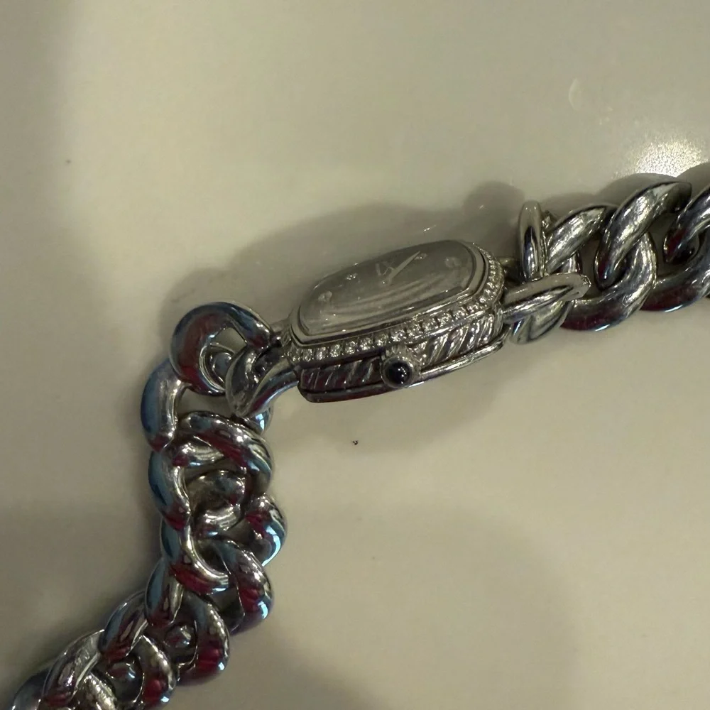 David Yurman 100% authentic